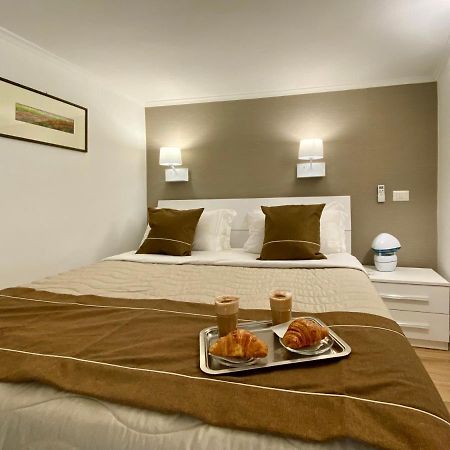 Oplonti S House Apartment Boscomonaco Torre Annunziata Dış mekan fotoğraf
