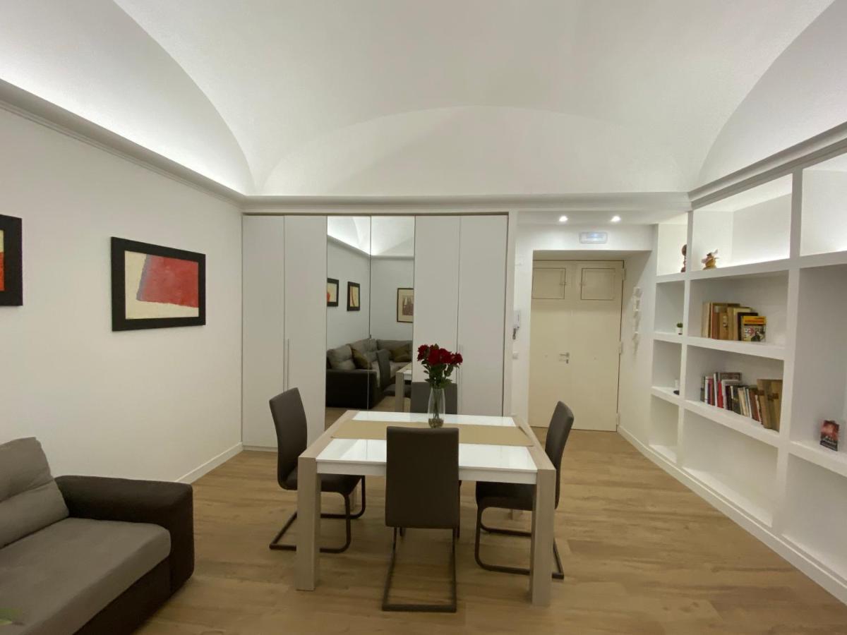 Oplonti S House Apartment Boscomonaco Torre Annunziata Dış mekan fotoğraf
