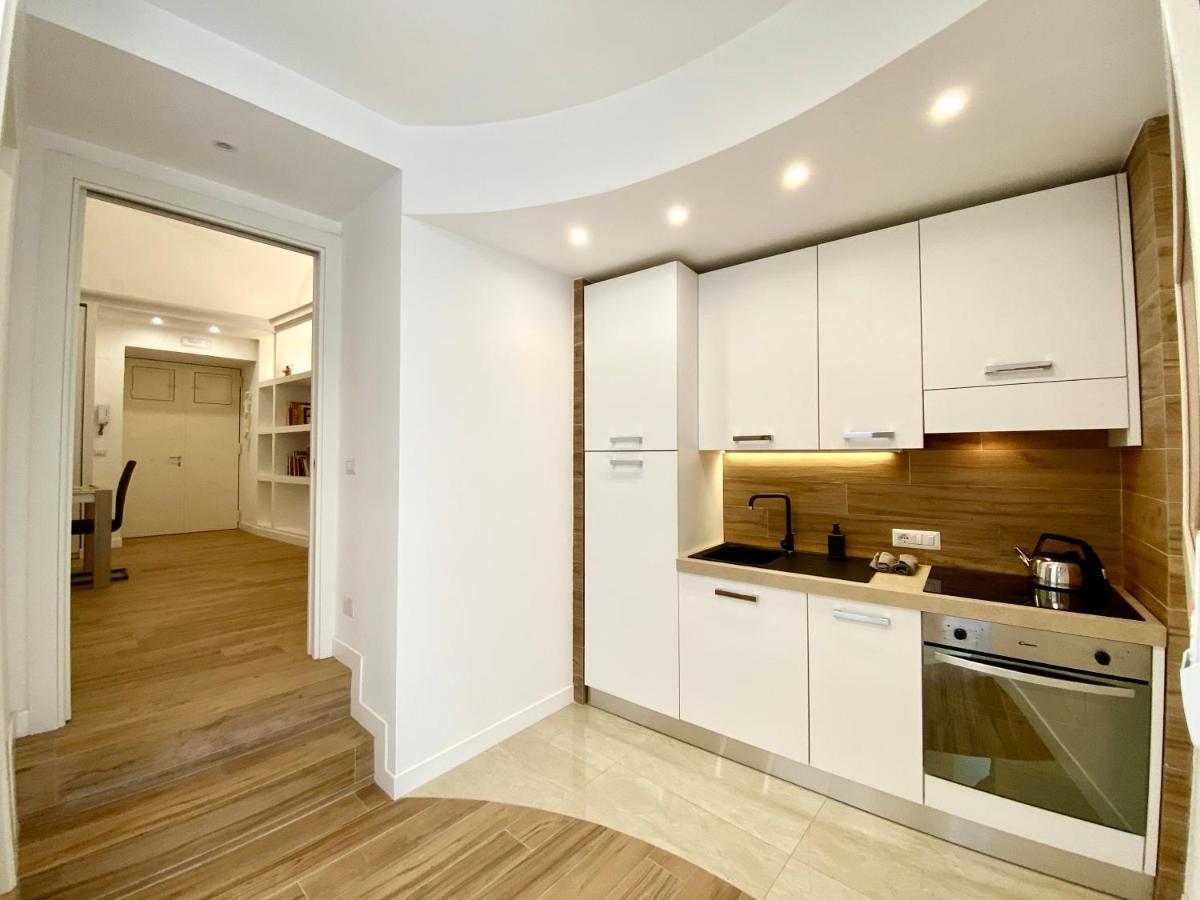 Oplonti S House Apartment Boscomonaco Torre Annunziata Dış mekan fotoğraf