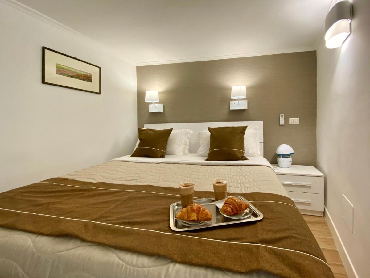Oplonti S House Apartment Boscomonaco Torre Annunziata Dış mekan fotoğraf