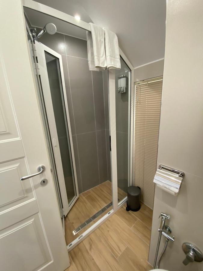 Oplonti S House Apartment Boscomonaco Torre Annunziata Dış mekan fotoğraf